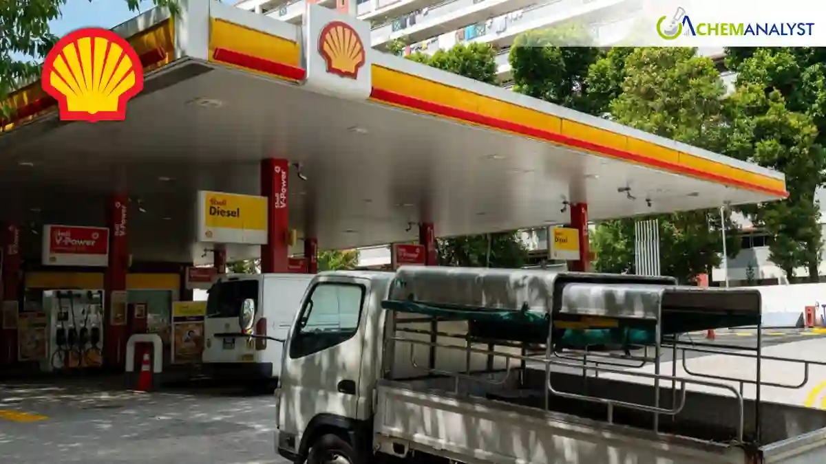 Shell Hikes Petrol Prices and Cuts Diesel Rates by 3 Cents in Singapore After Nine Days